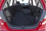 Honda Fit Sport 2012 года